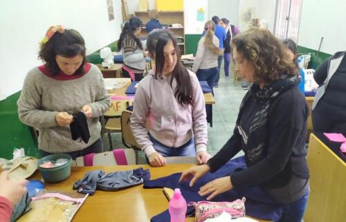 Taller de Costura